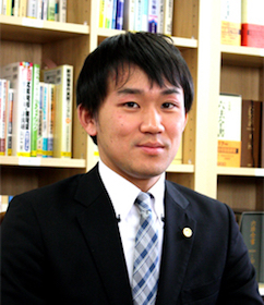 弁護士紹介 京都 滋賀の企業のための法律業務支援サイト 弁護士法人田中彰寿法律事務所
